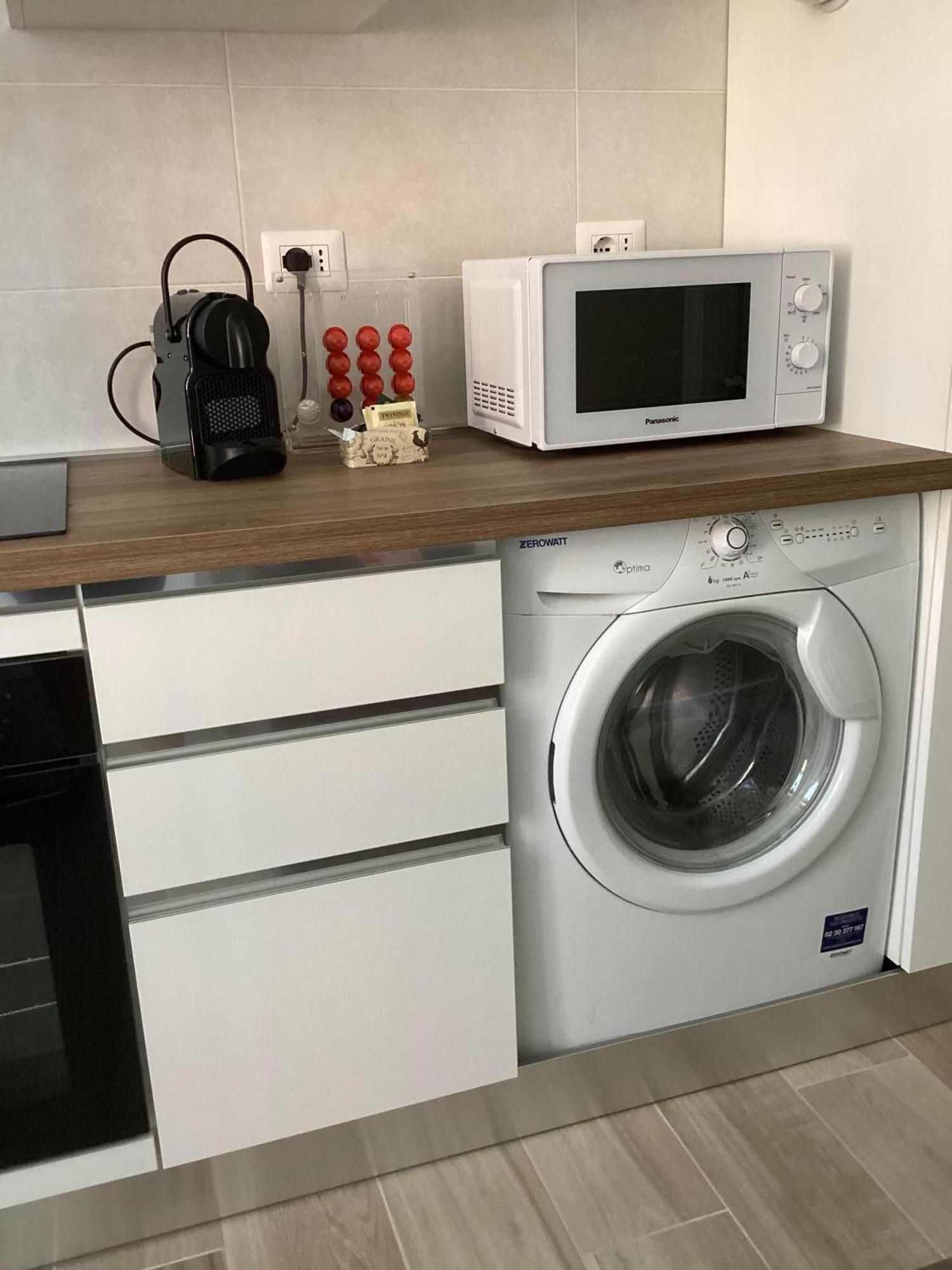 Appartement Porta Torre *
