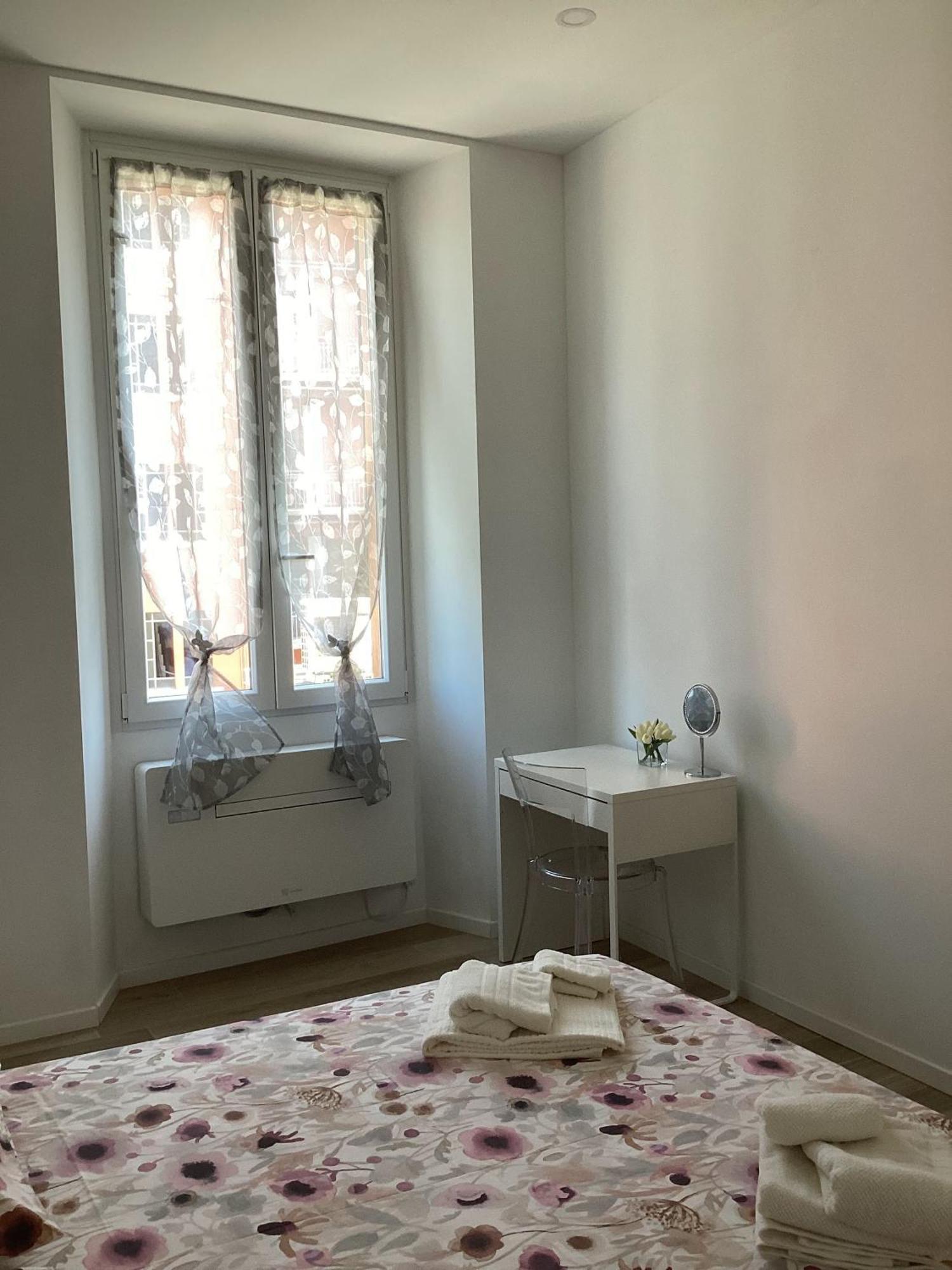 Porta Torre Appartement Côme
