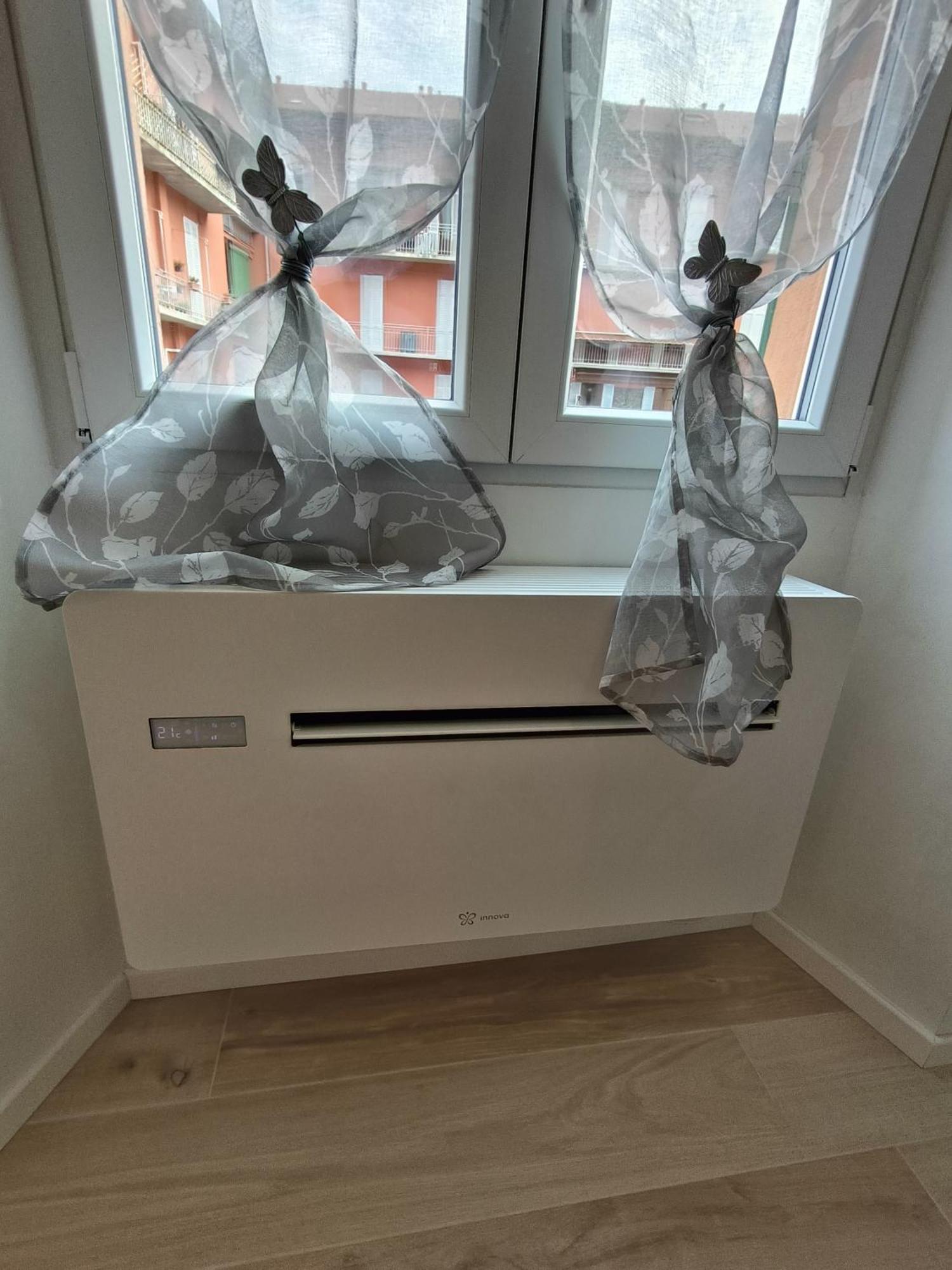 Appartement Porta Torre