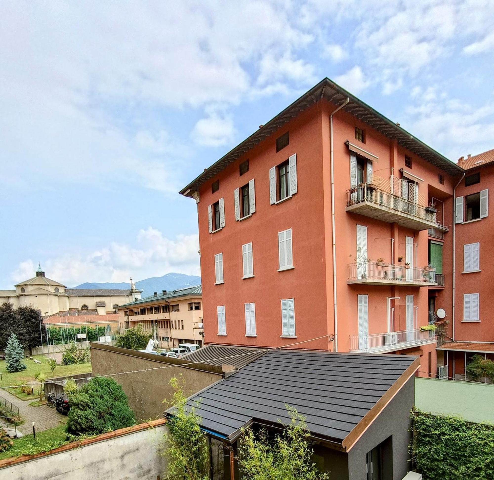 Appartement Porta Torre